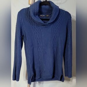NWOT- Knit Cotton Sweater